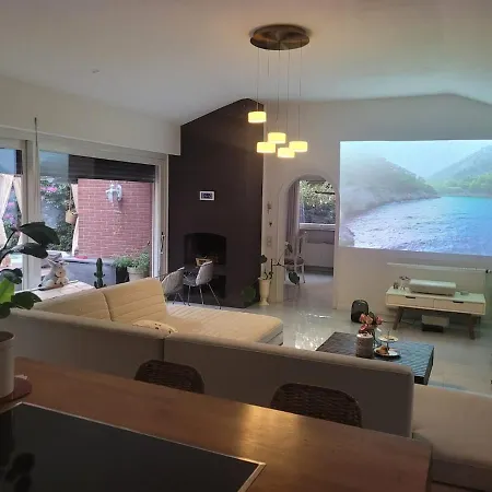 Haus بيت للعطل *